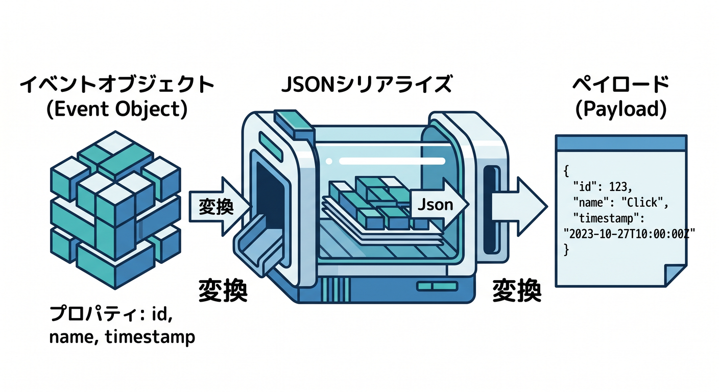 Payload Serialization