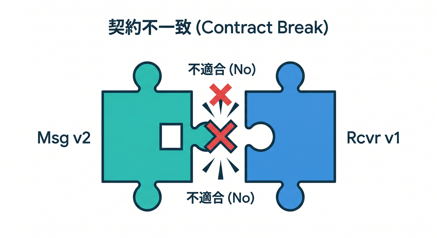 Contract Break