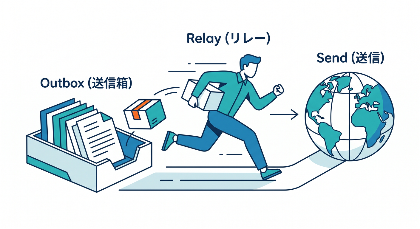 Relay Role