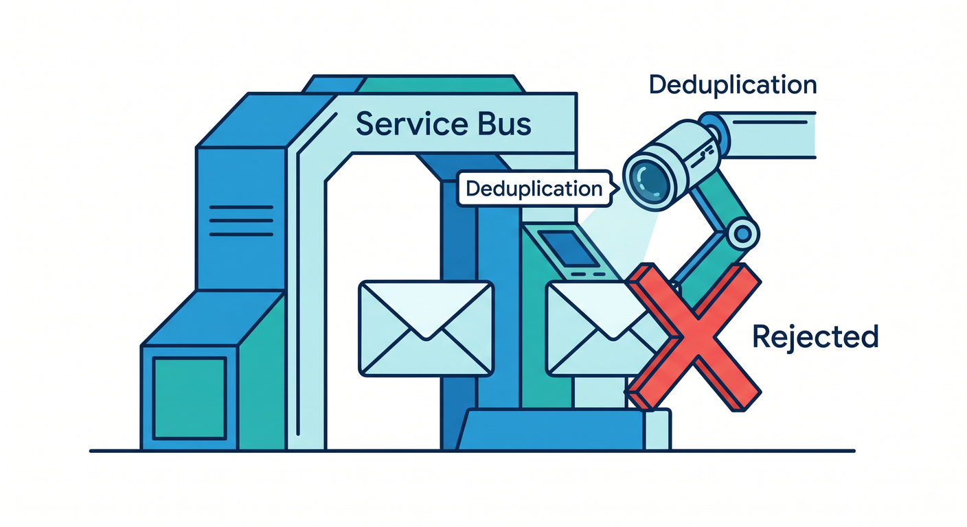 Azure Duplicate Detection