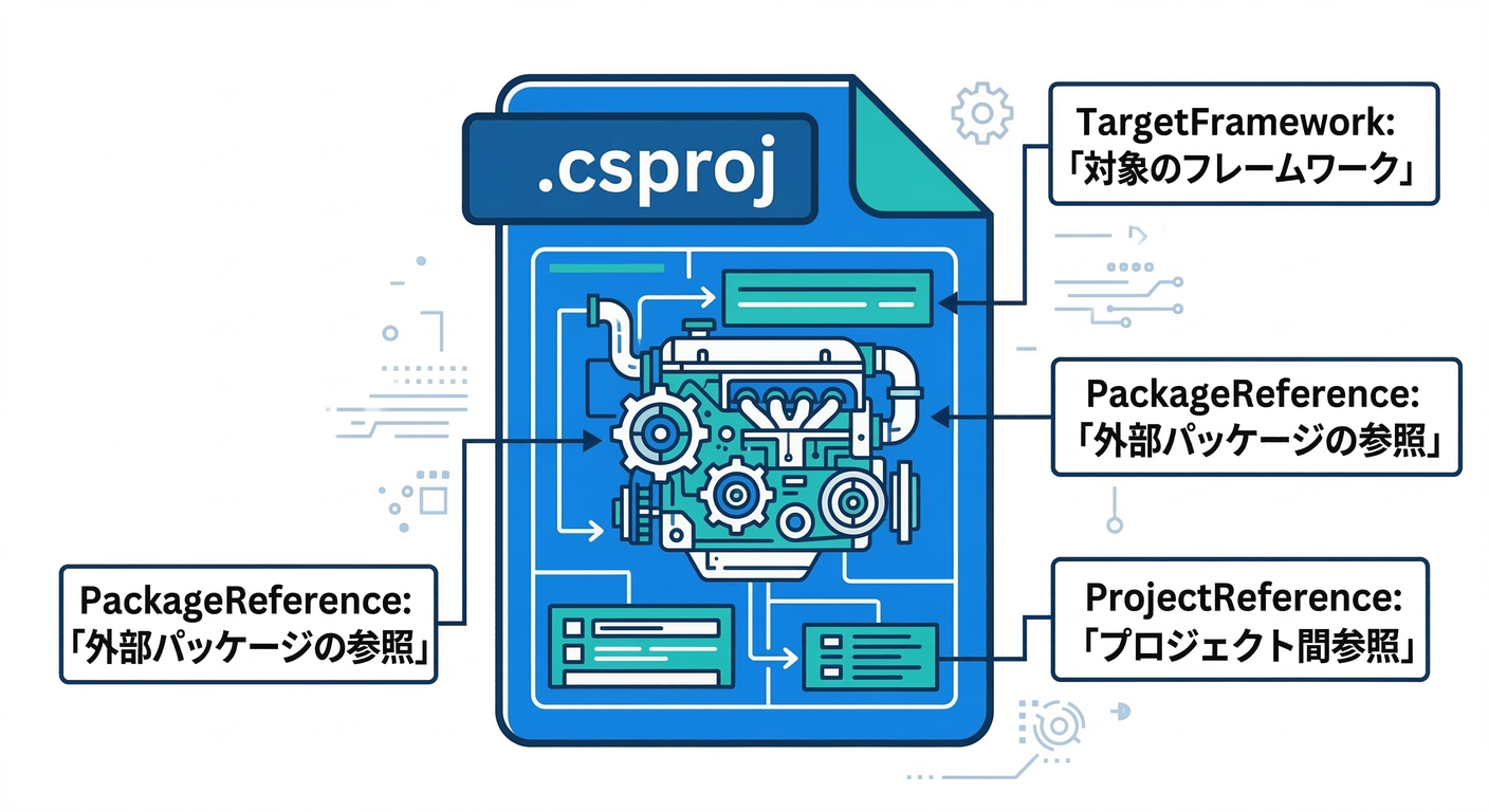 refactoring_cs_study_004_csproj_anatomy.png