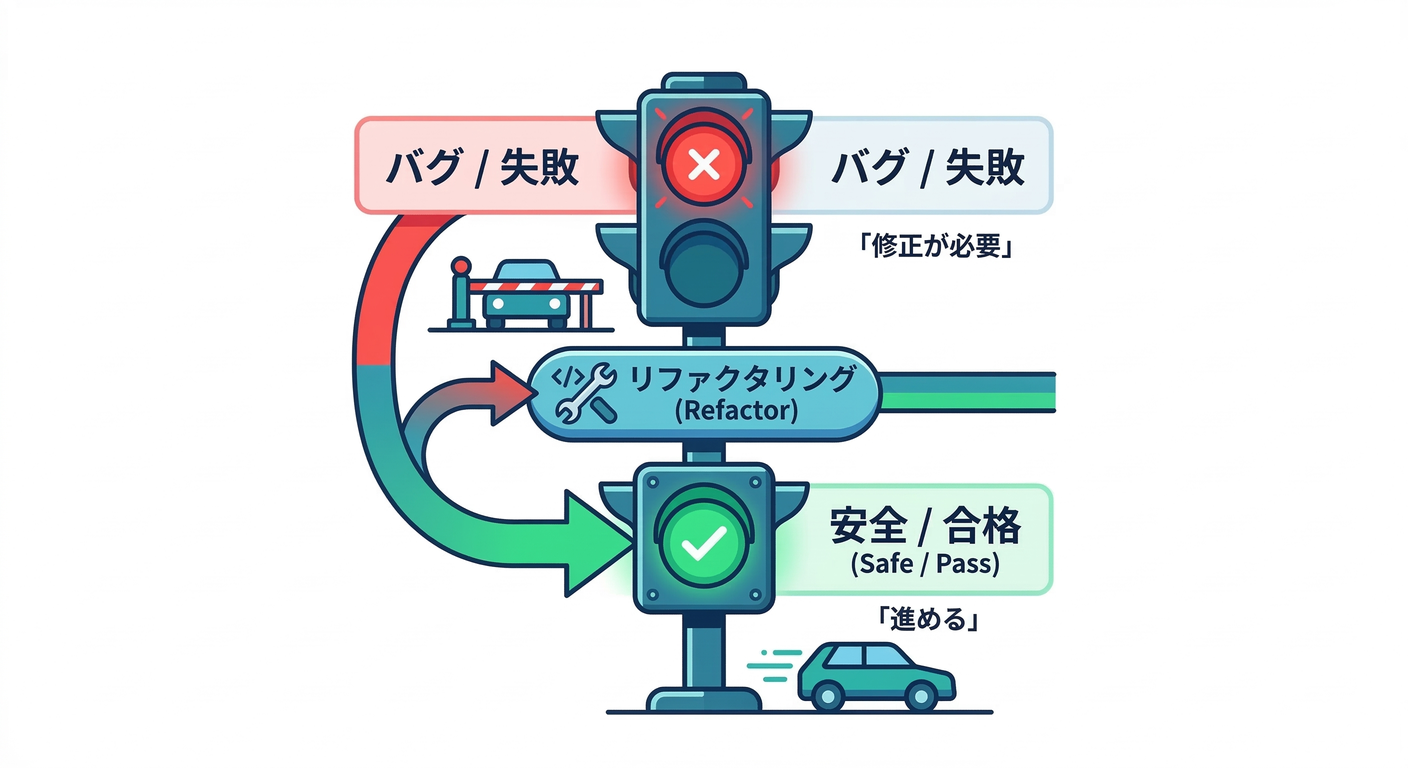 refactoring_cs_study_007_red_green.png