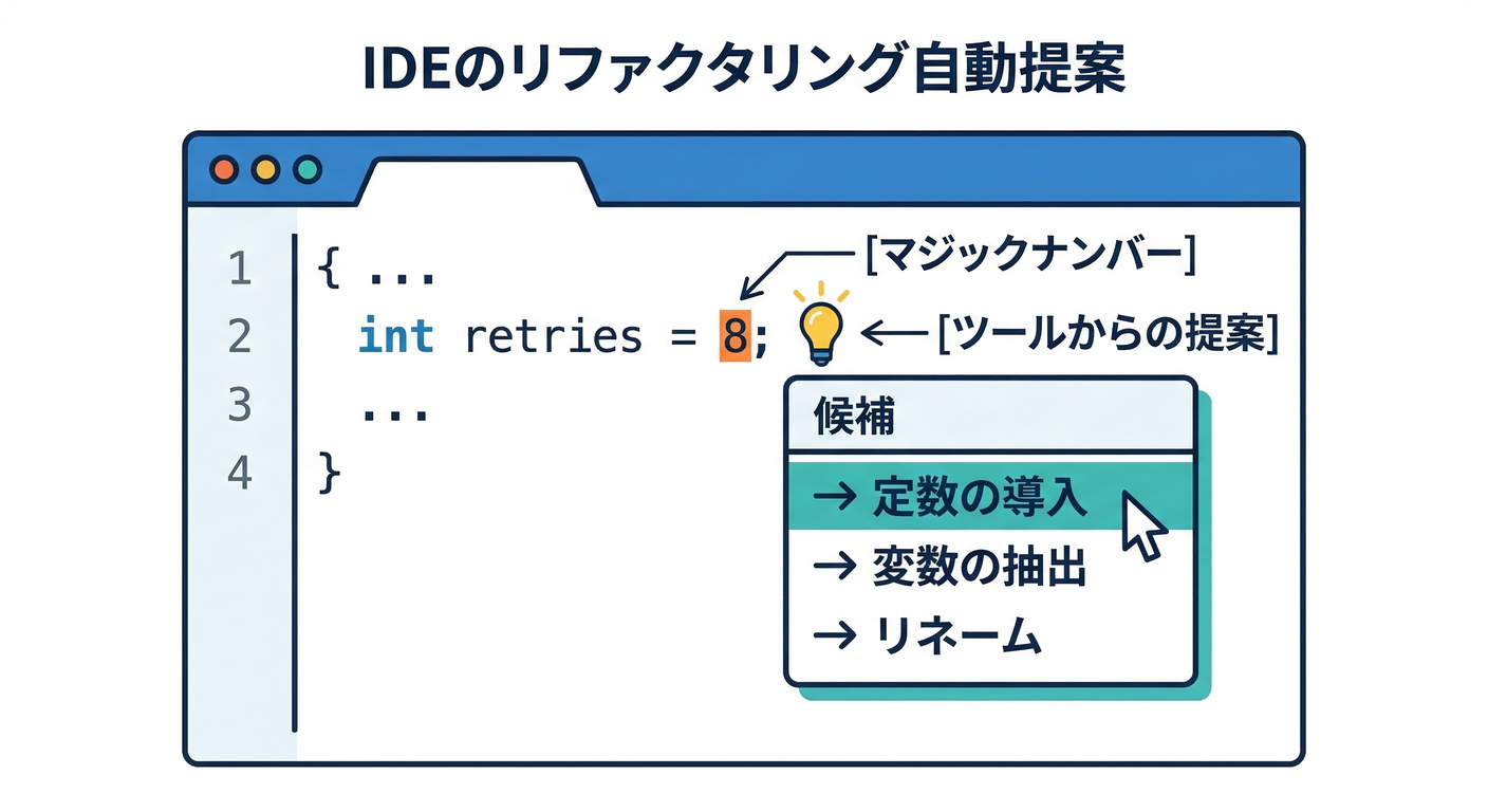 refactoring_cs_study_016_ide_lightbulb