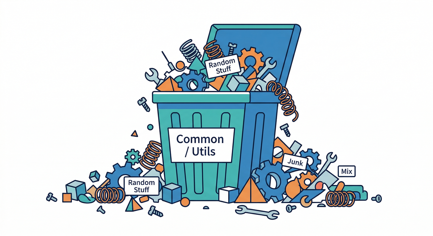 common_trap