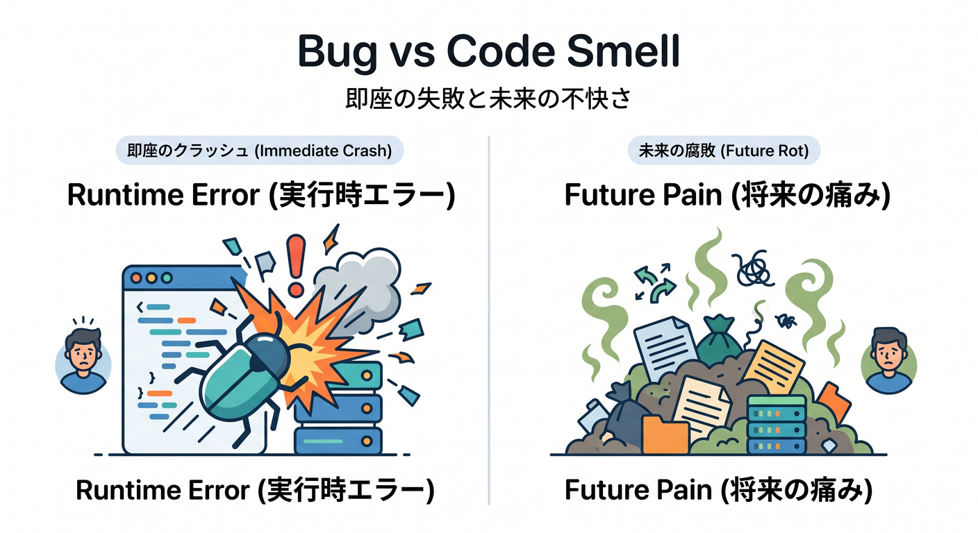 bug_vs_smell
