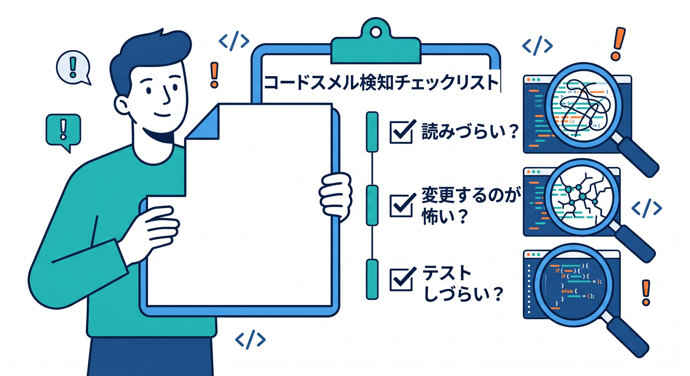 smell_checklist