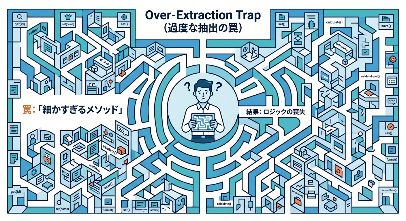 tiny_method_maze