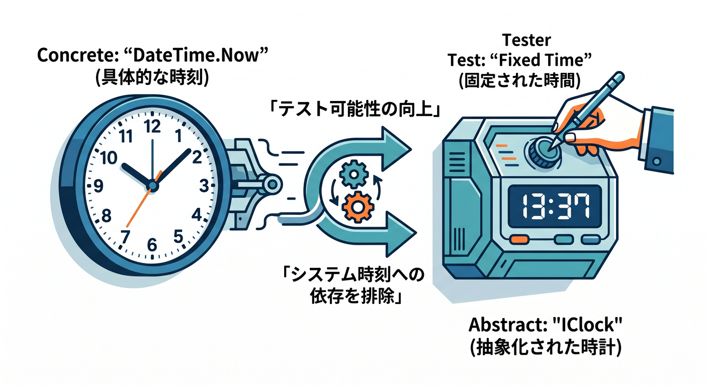 clock_abstraction