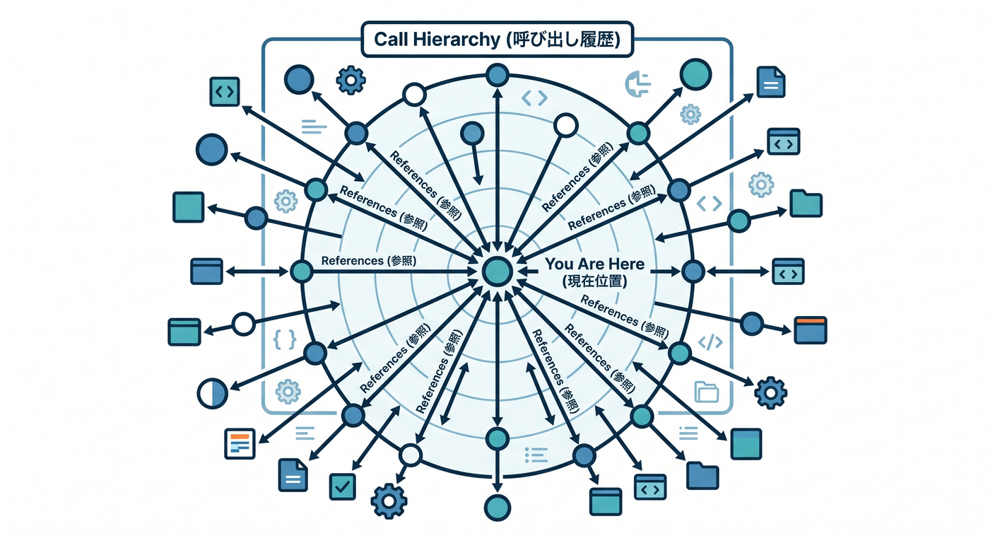 vs_dependency_map