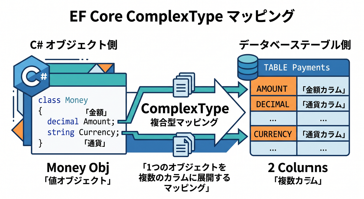 refactoring_cs_study_031_ef_core_mapping