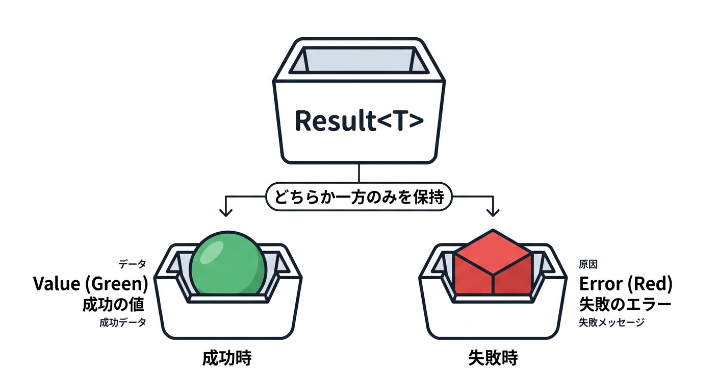 result_structure