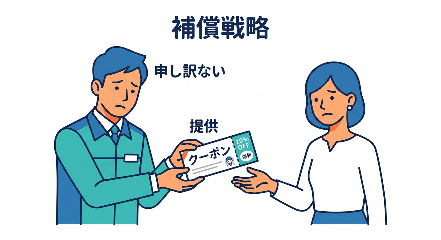 Compensation Strategy