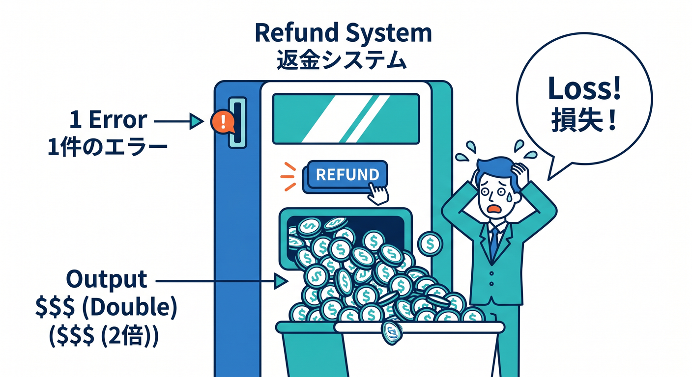 saga_cs_study_010_double_refund_danger.png