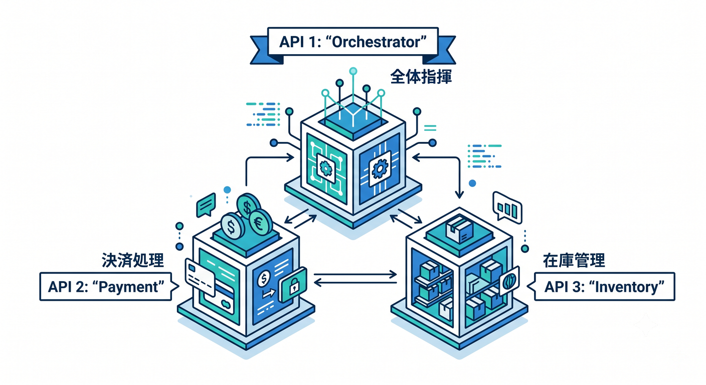 3 Mini APIs