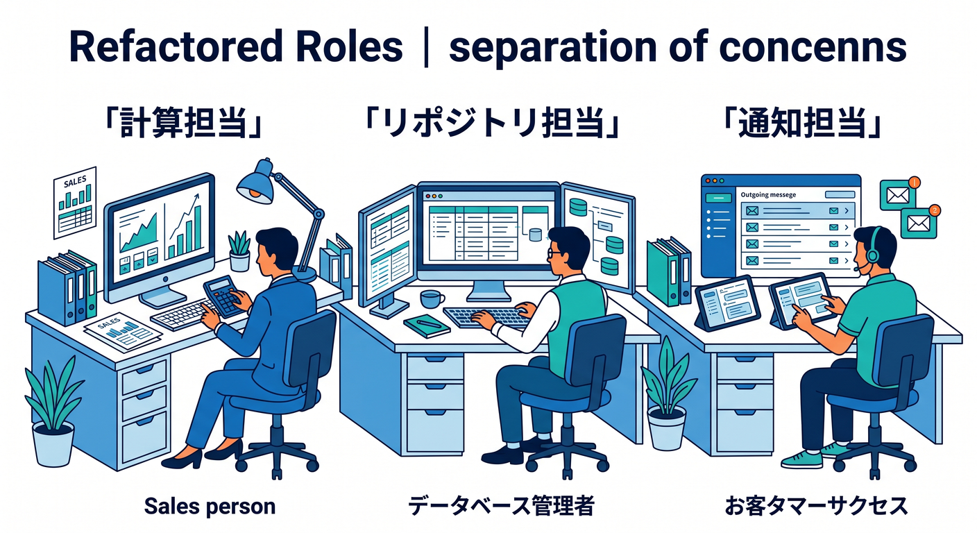 soc cs study 003 refactored roles