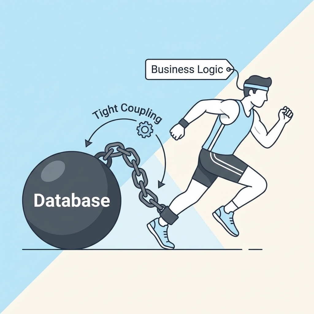 Bad Dependency Chain