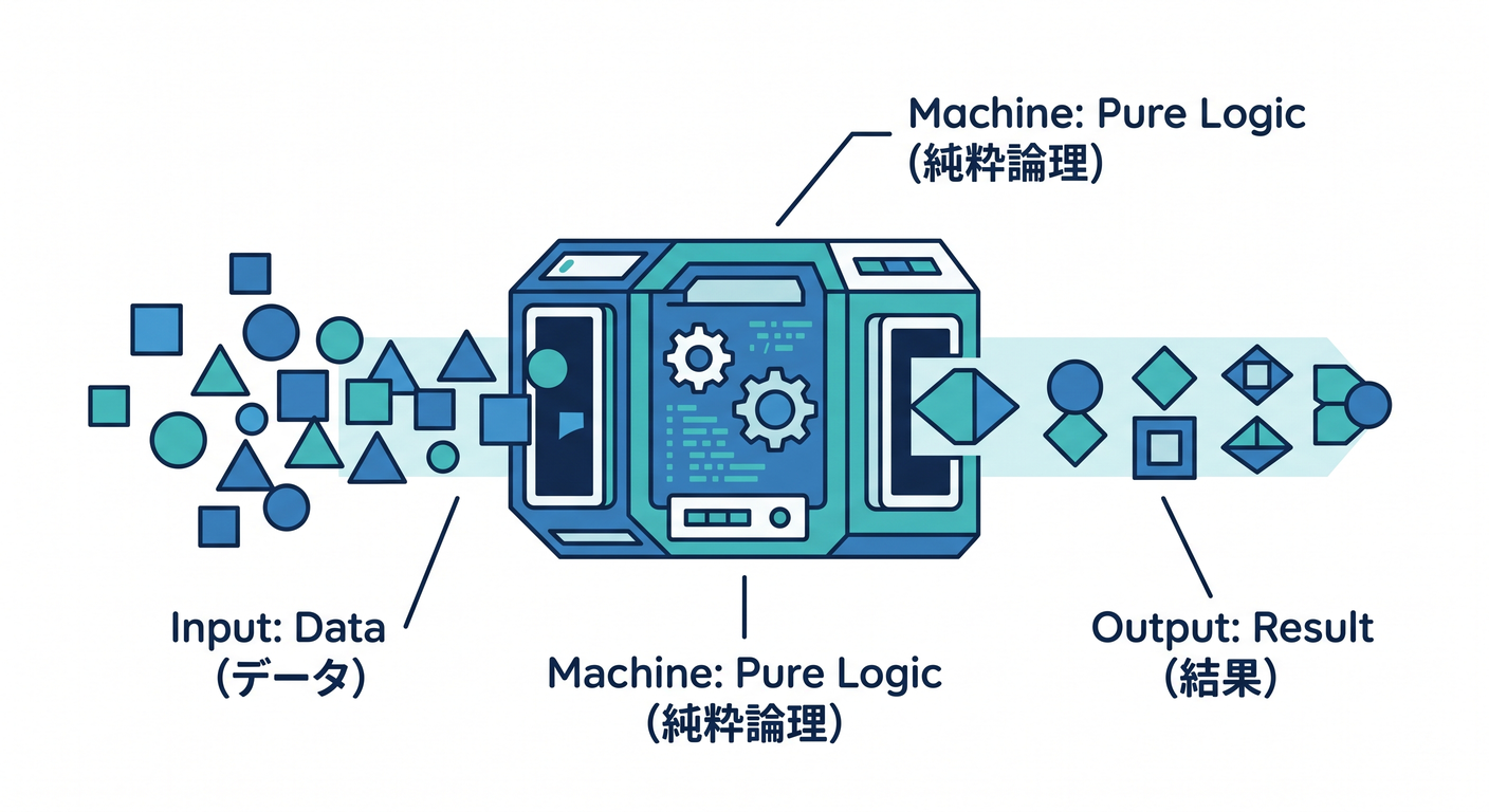 pure_logic_machine