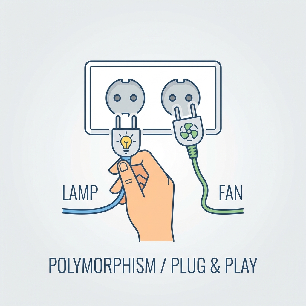 Plug and Play