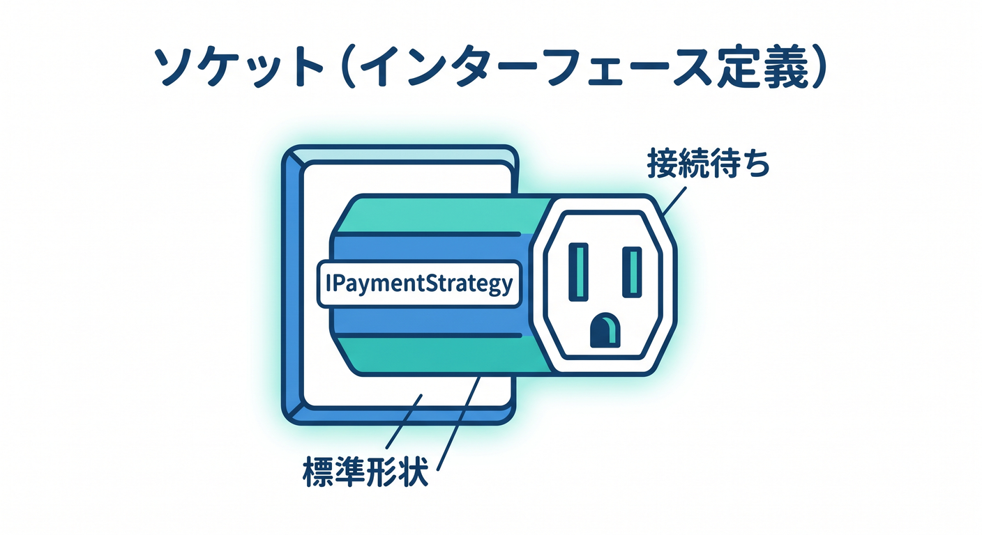 Interface Definition