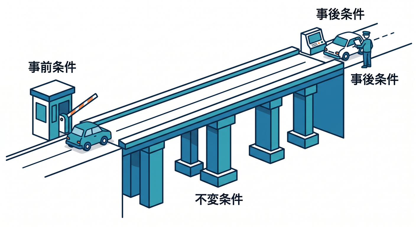 Design by Contract