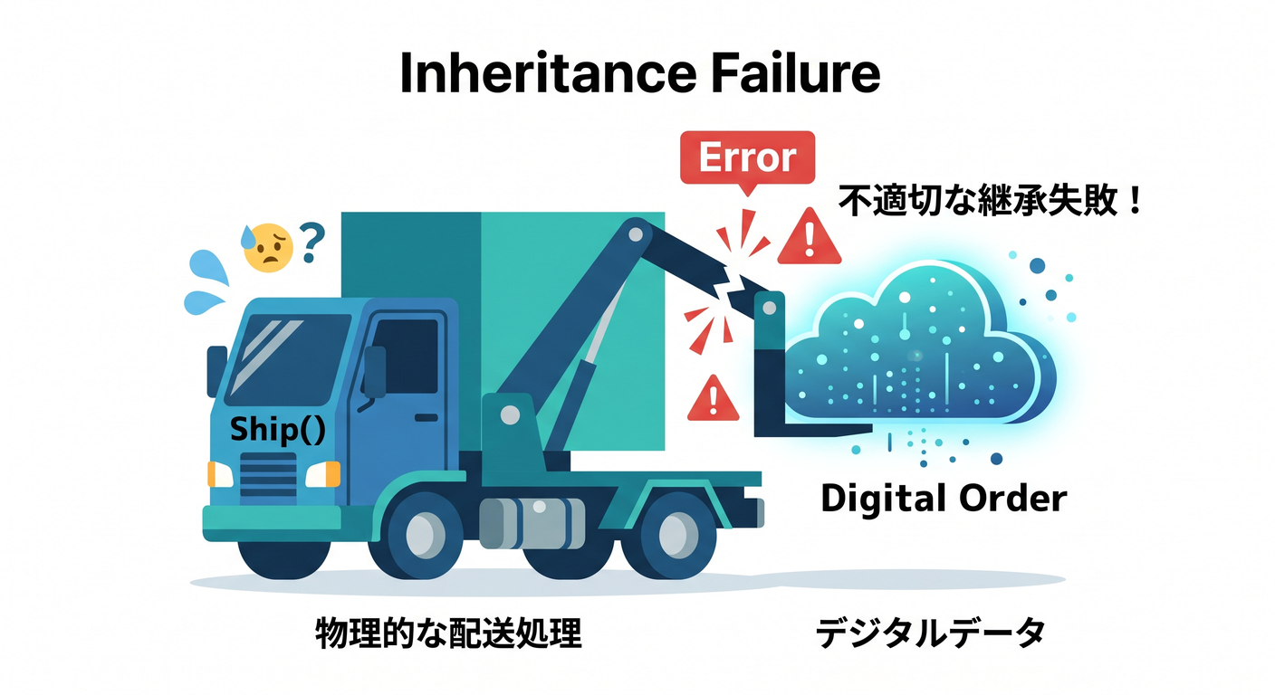 Digital Order Trap