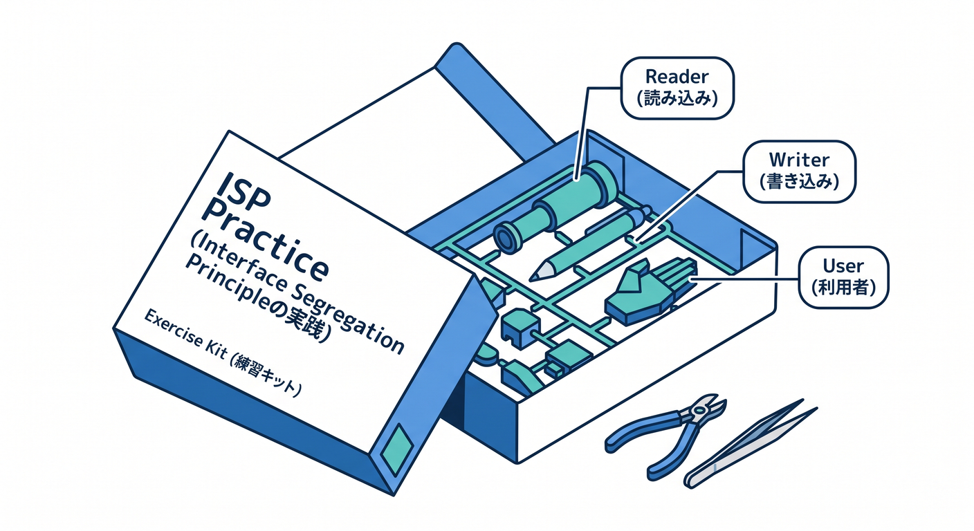 Exercise Kit