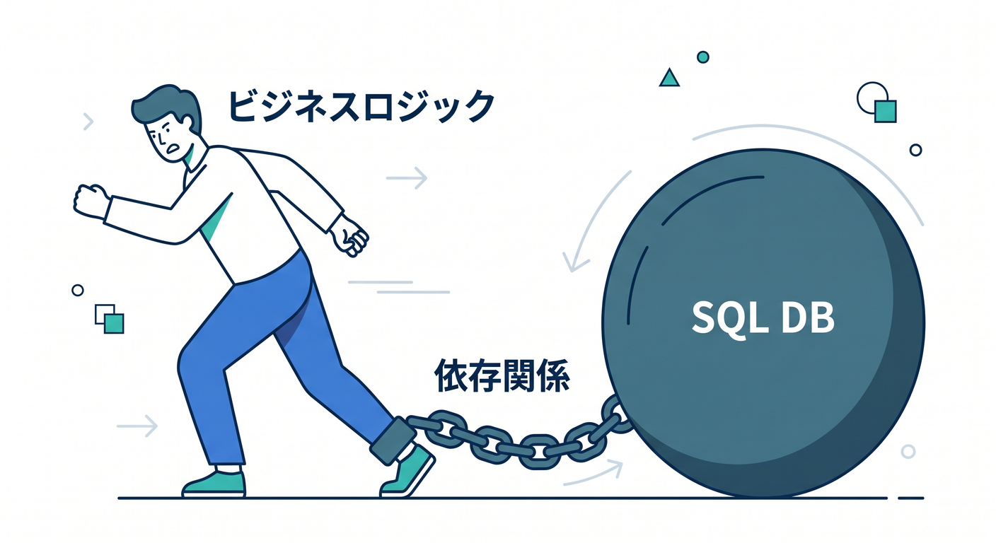 Tight Coupling Chain