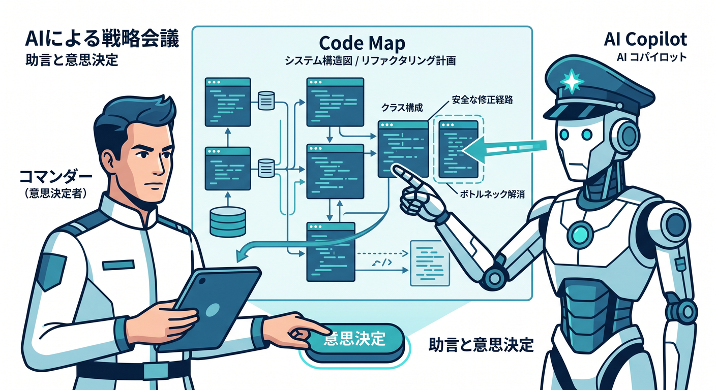 AI Strategist
