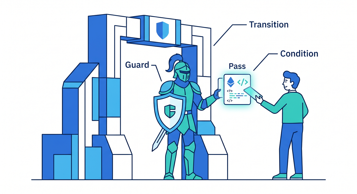 Guard Knight