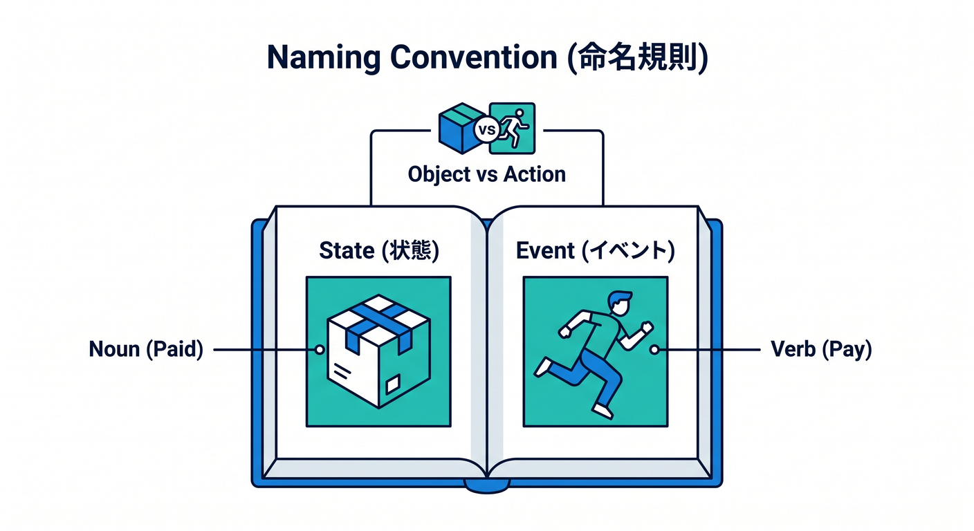 Naming Convention