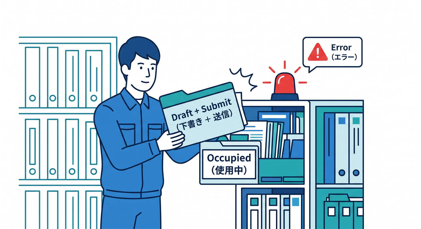 Duplicate Key Detection