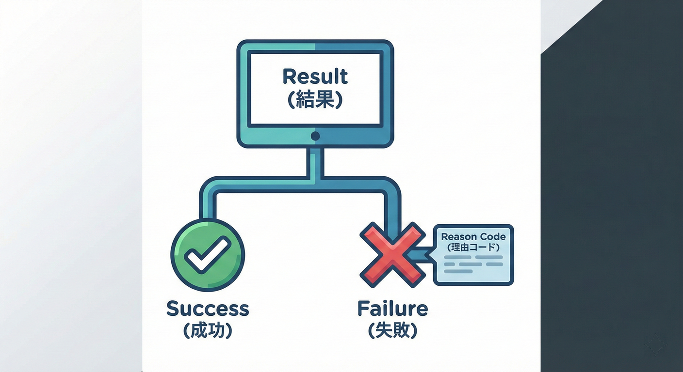 019 Result Pattern