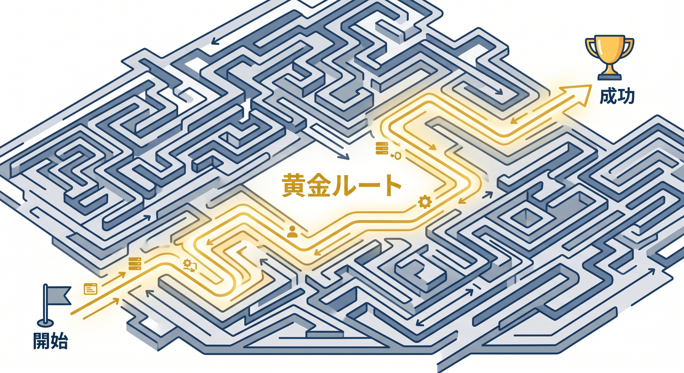 Happy Path Glow