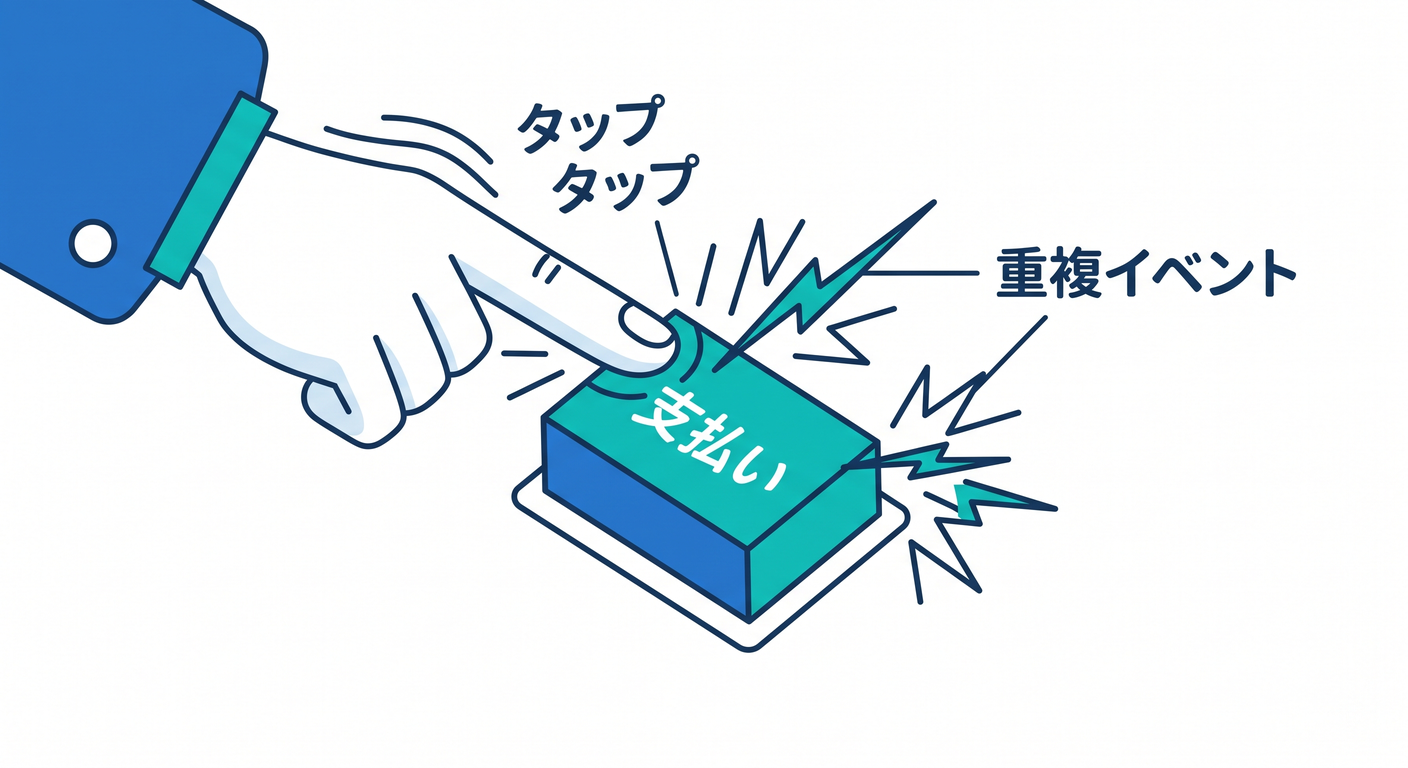 Double Click Spark