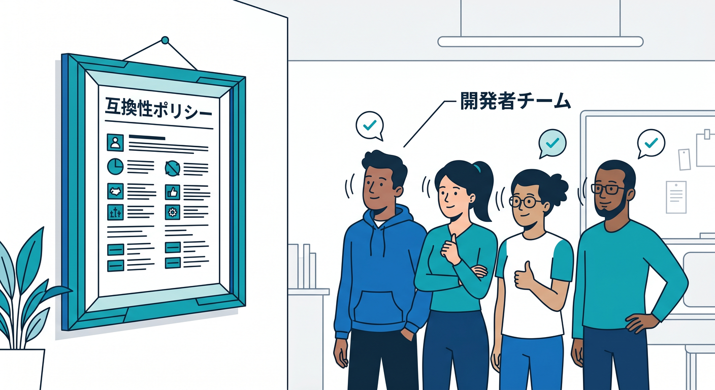 Policy Frame