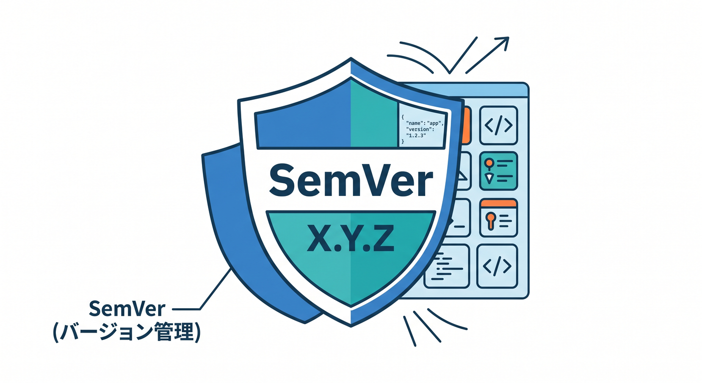 SemVer Shield