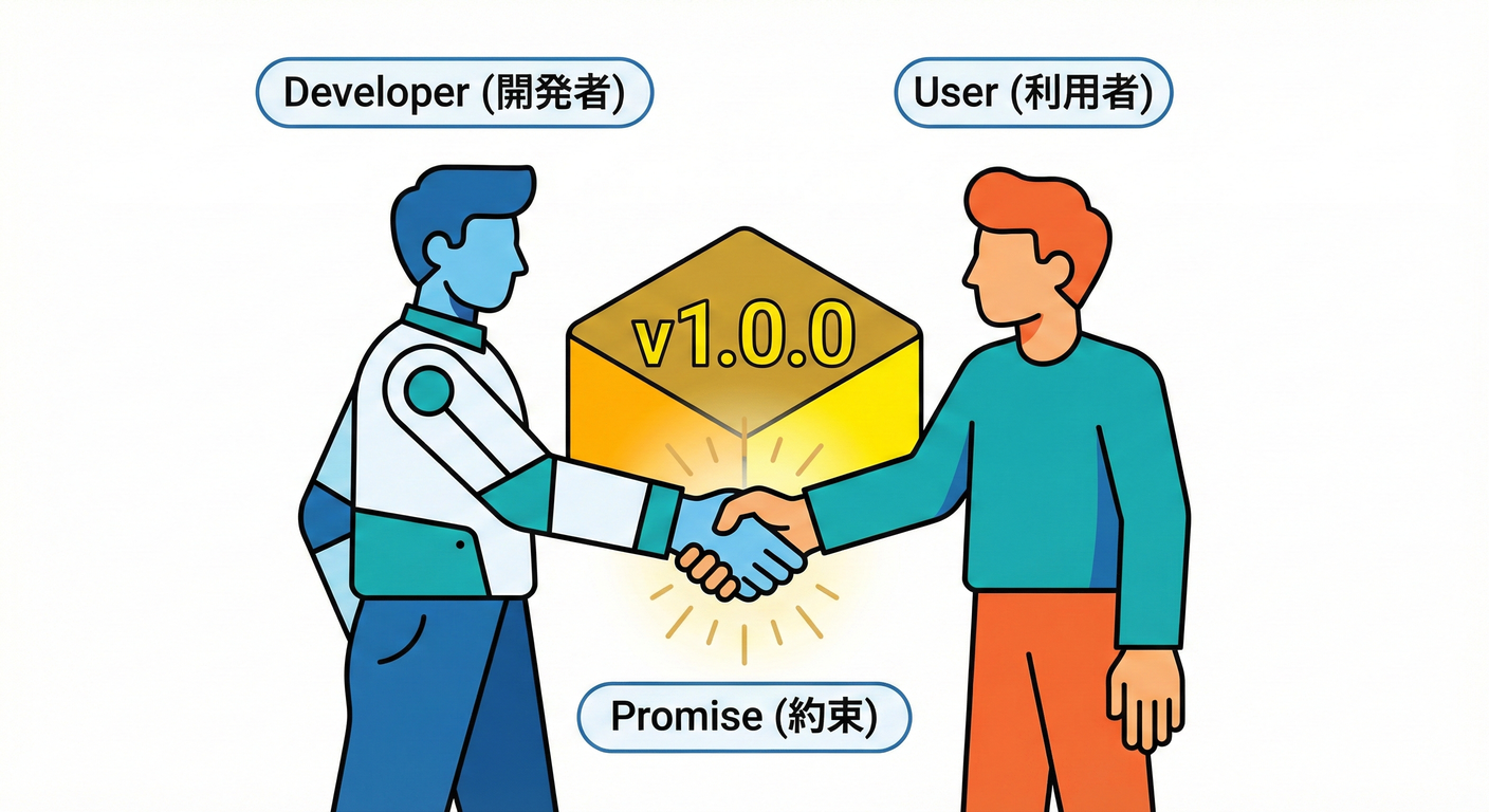 Version Promise