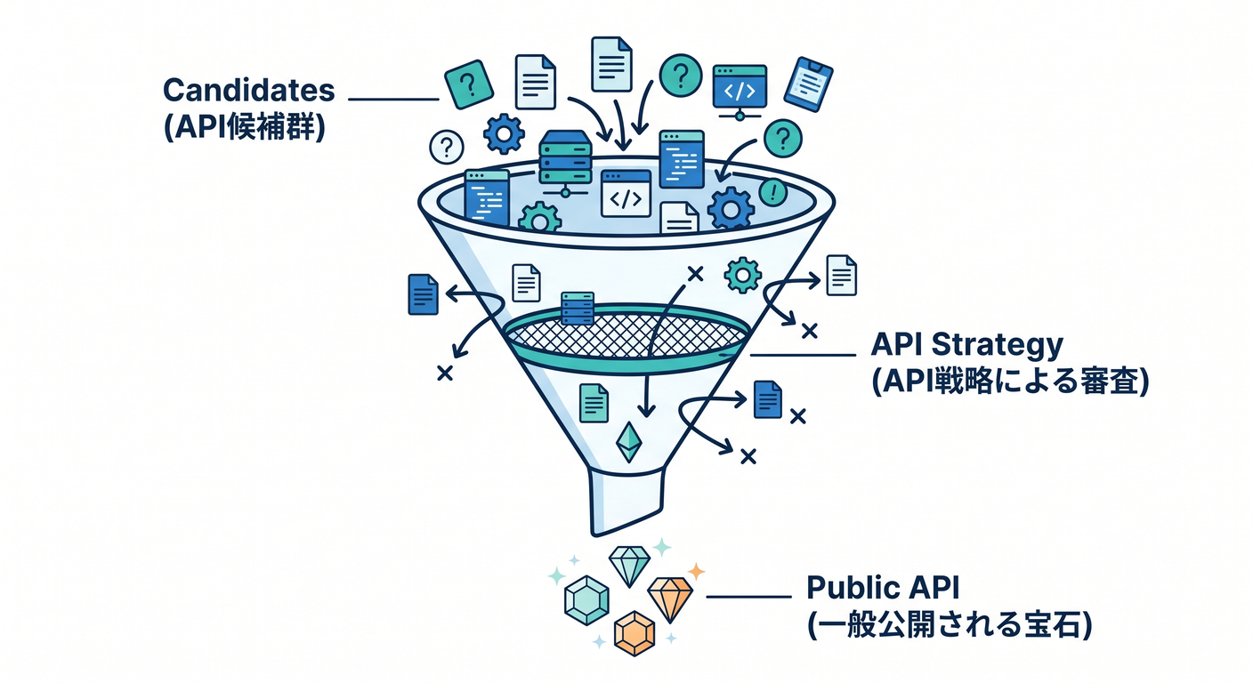API Funnel