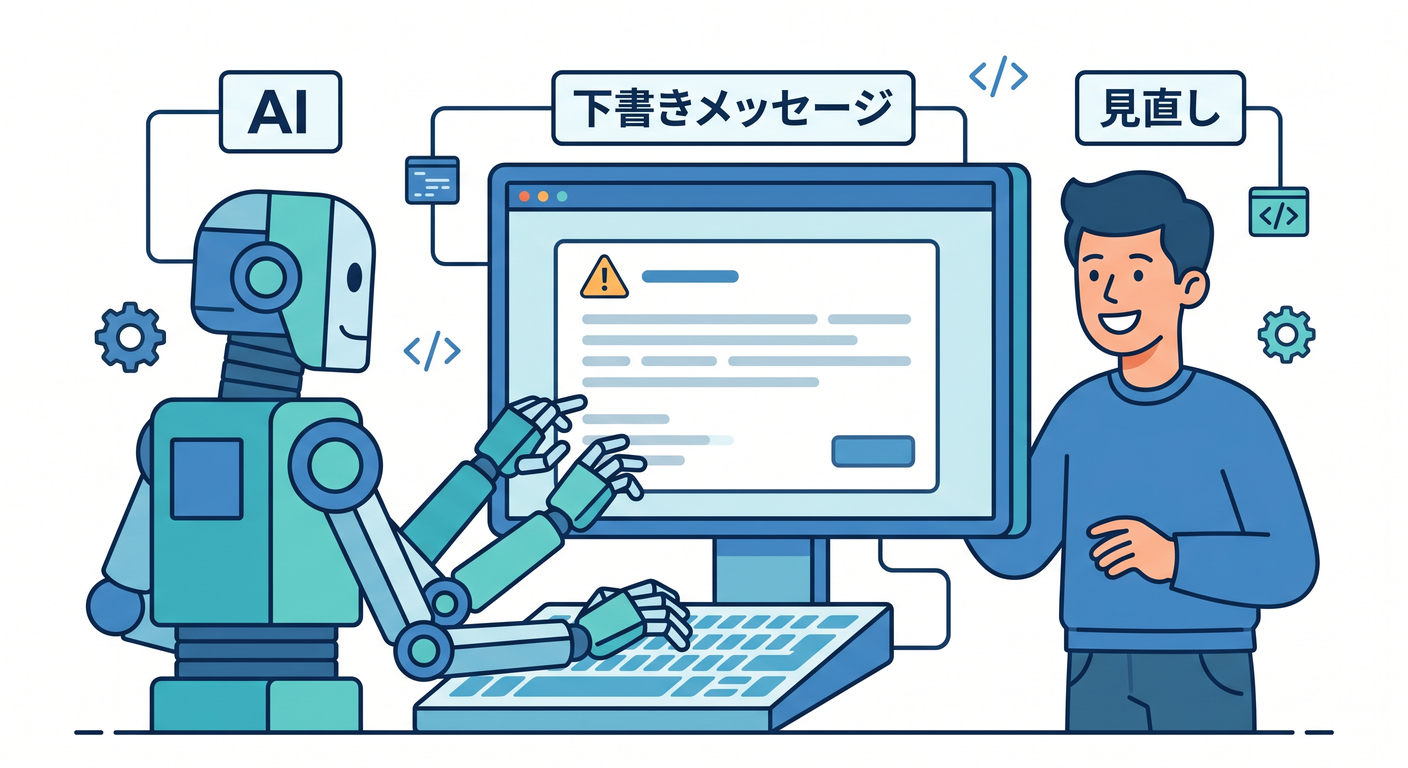 AI Message Writer