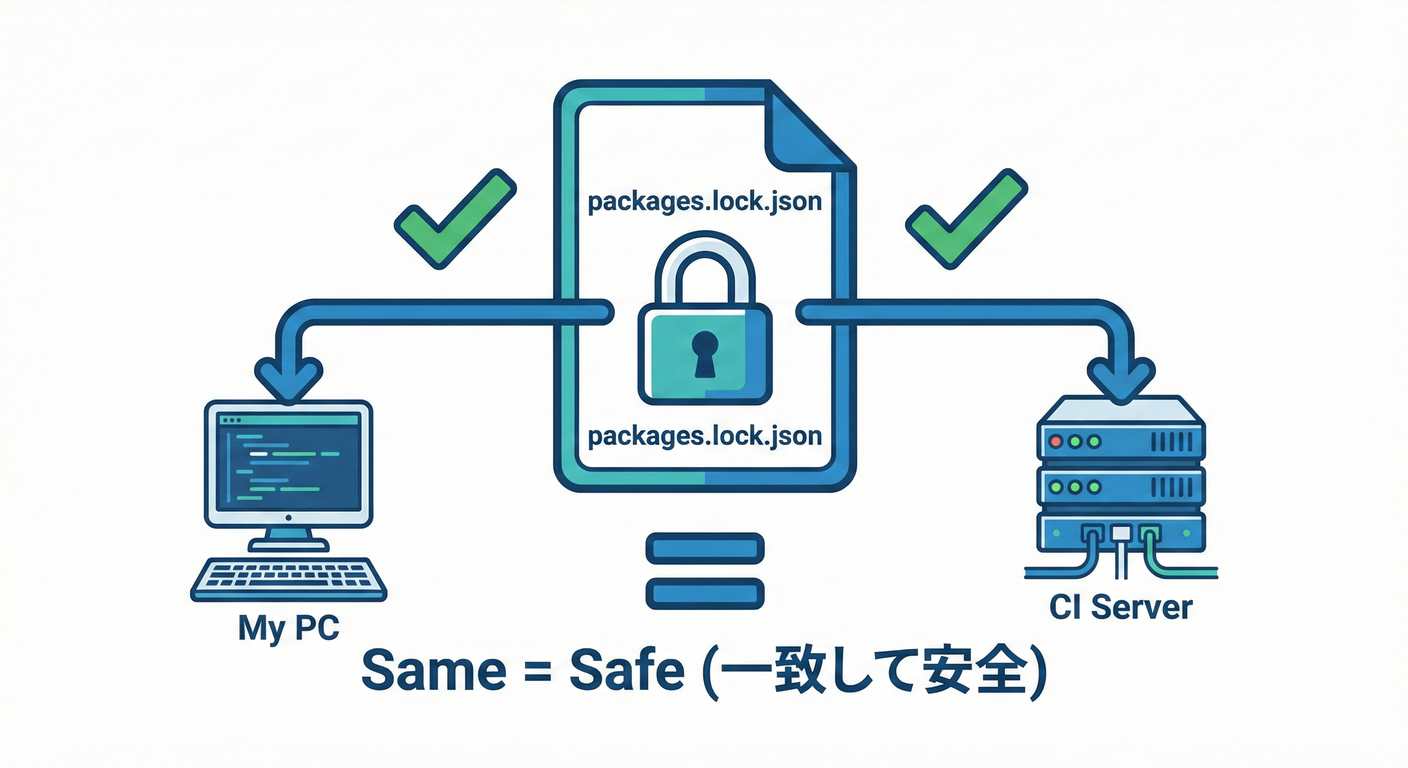Lock File