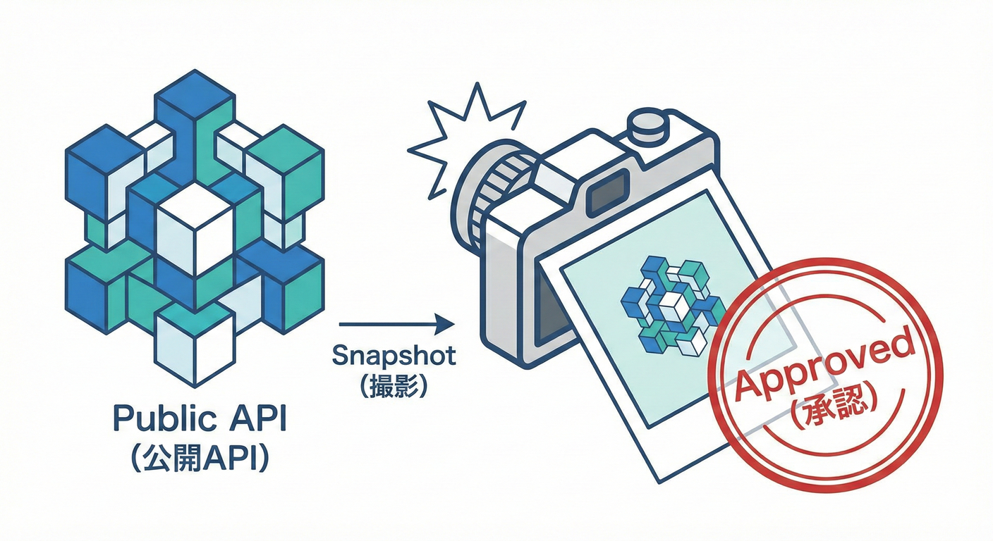 API Snapshot