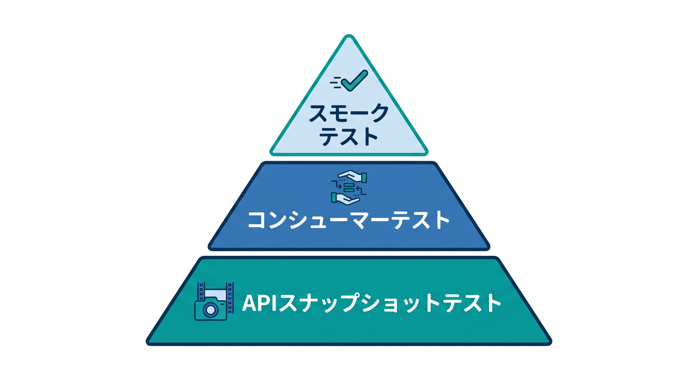 Compatibility Test Pyramid