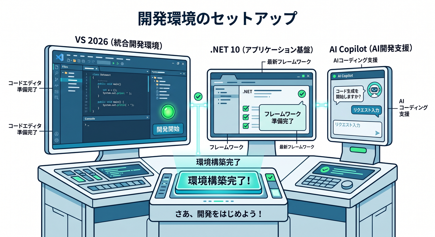 environment_setup