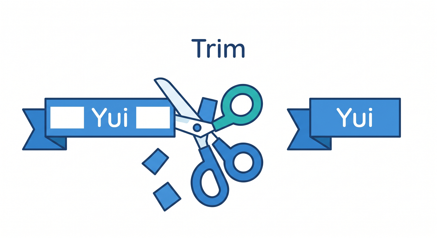 space_trim