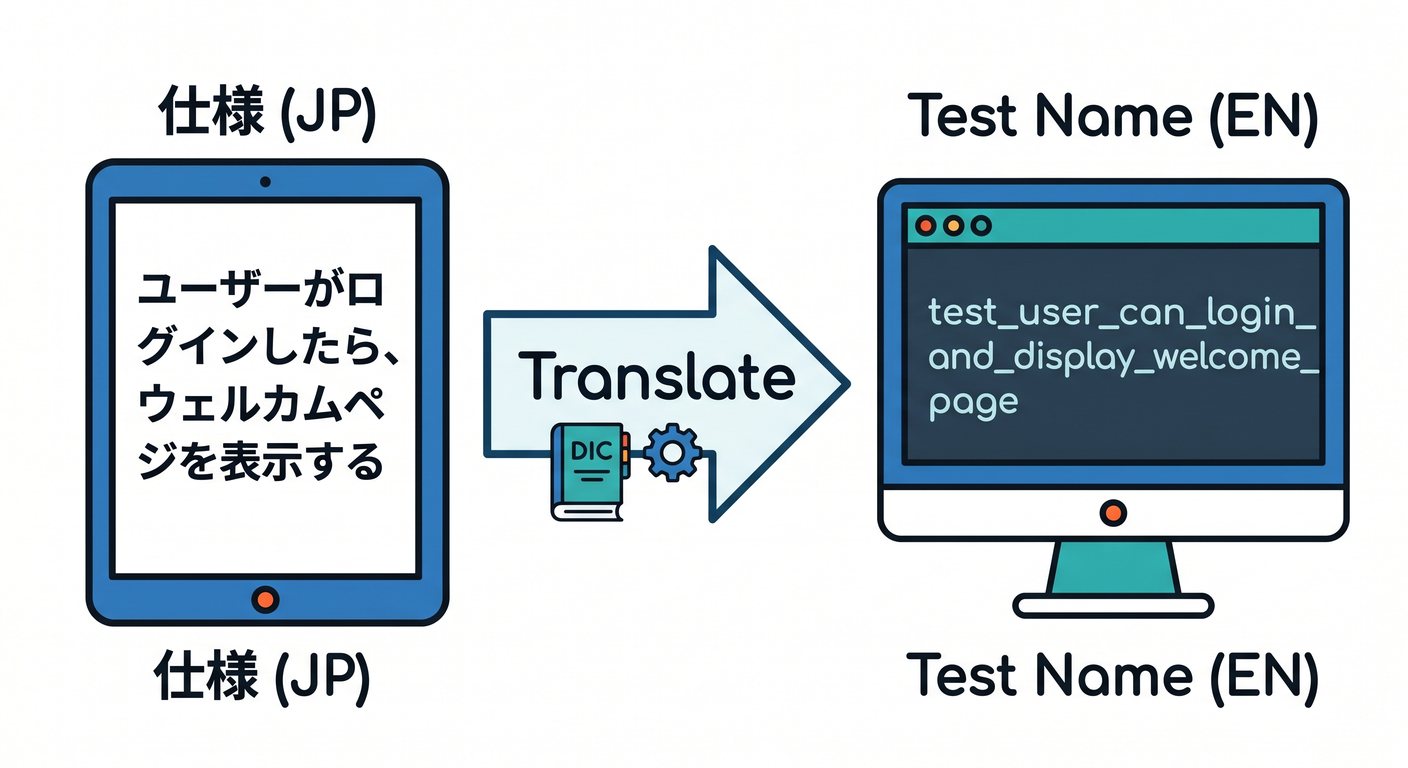 translation