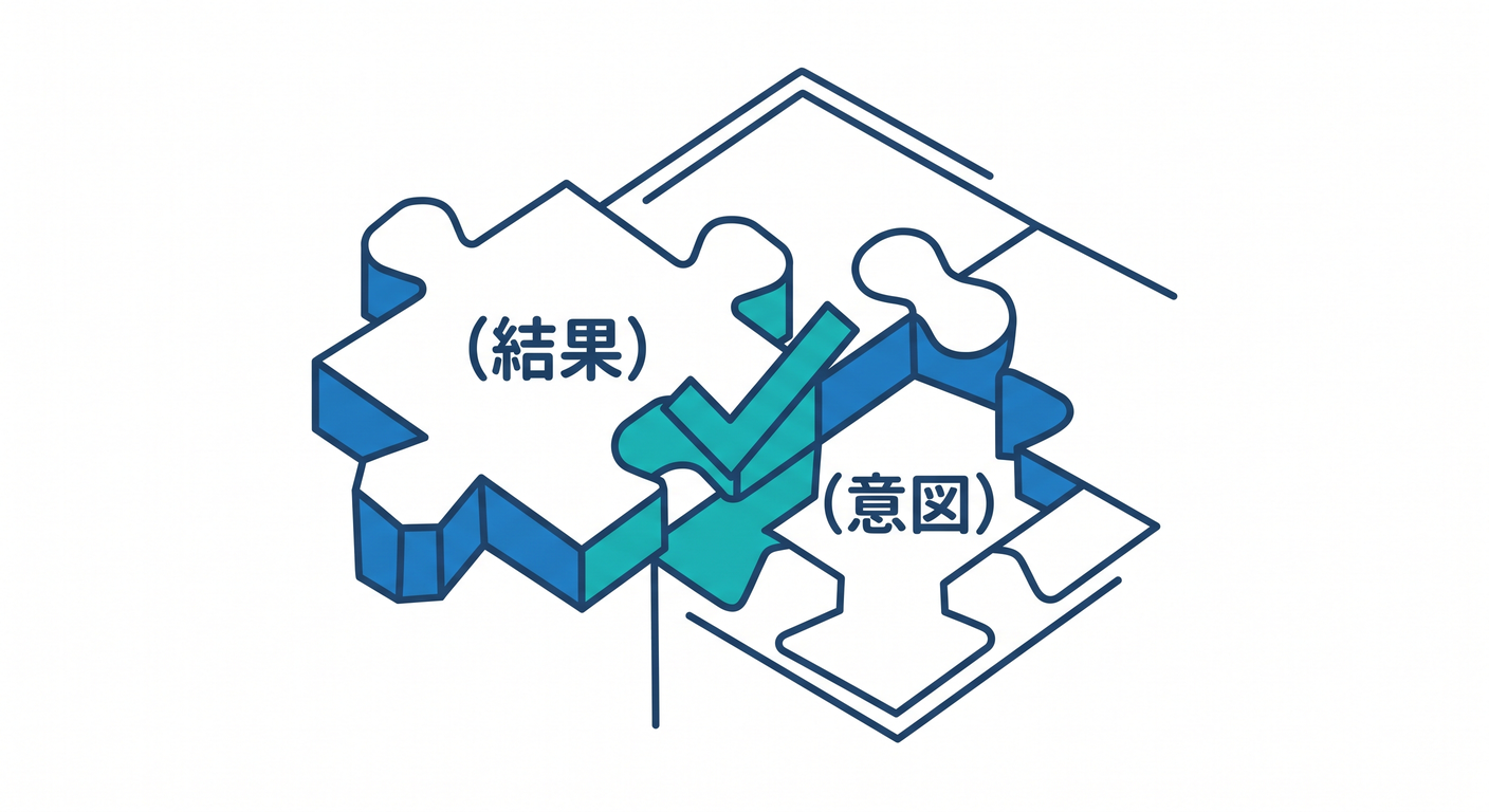 Puzzle Piece Intent Match