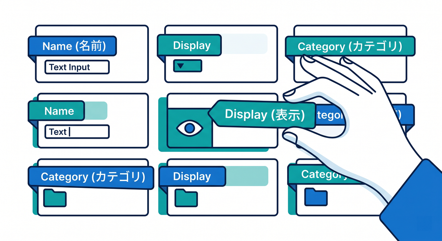 Filter Tags