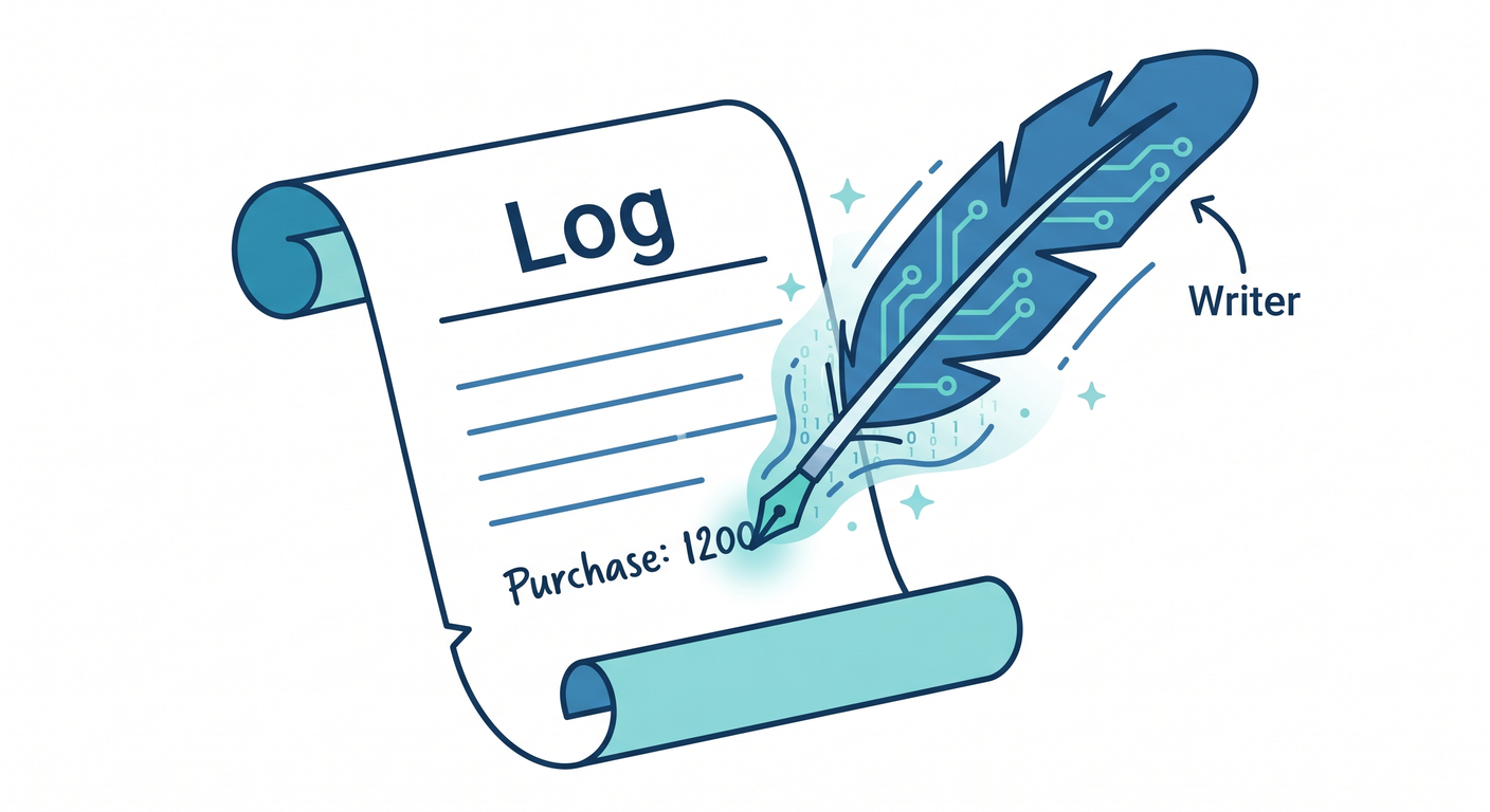 Audit Log