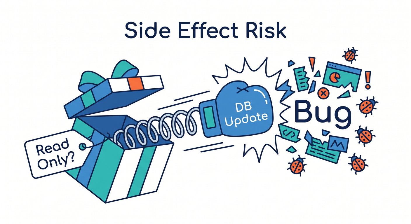 Side Effect Risk