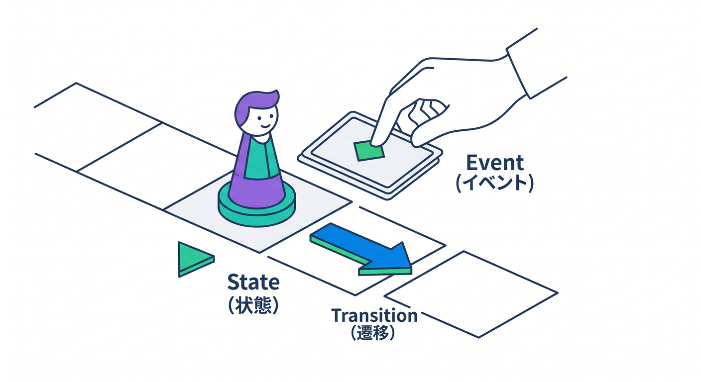 State Transition Model